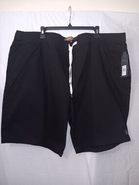 JOHNNY BIGG FINN STRECTH WALK SHORTS